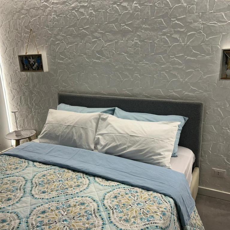 Maison Salita Chiesa 18 - Appartement 1 Chambre - 23