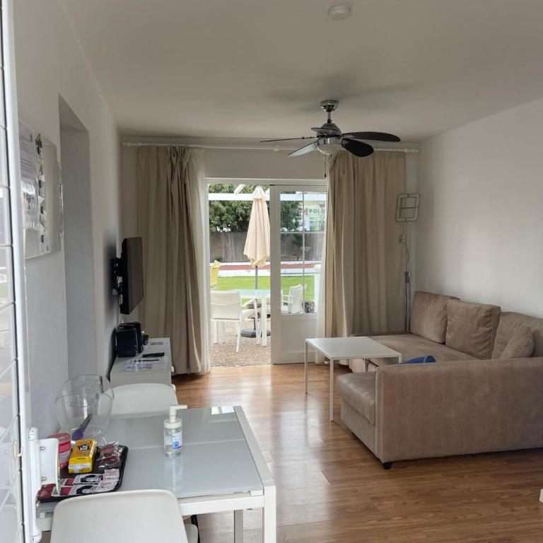 Villas New Lanzasuites - One-Bedroom Villa - 3