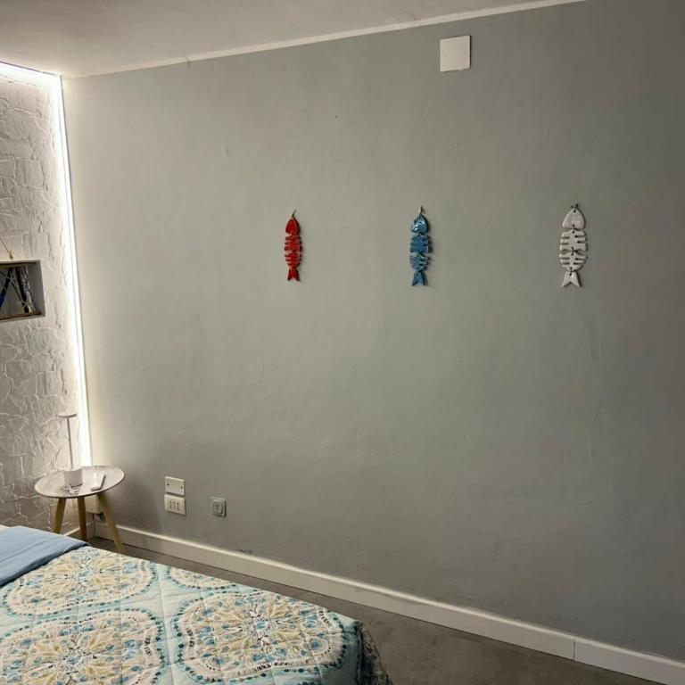 Maison Salita Chiesa 18 - Appartement 1 Chambre - 22