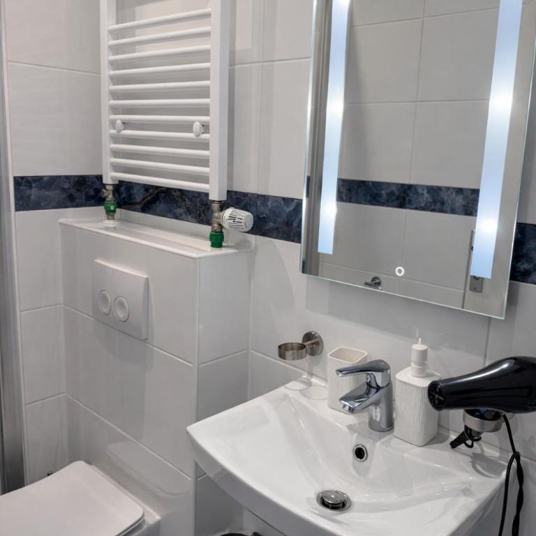 Hotel Aqua - Doppelzimmer - 4