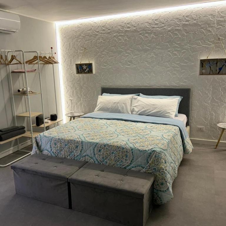 Maison Salita Chiesa 18 - Appartement 1 Chambre - 1