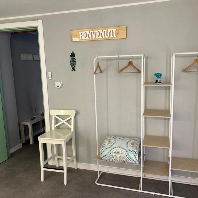 Maison Salita Chiesa 18 - Appartement 1 Chambre - 20
