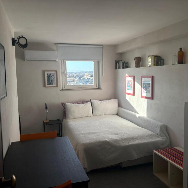 i pennacchi - One-Bedroom House - 20