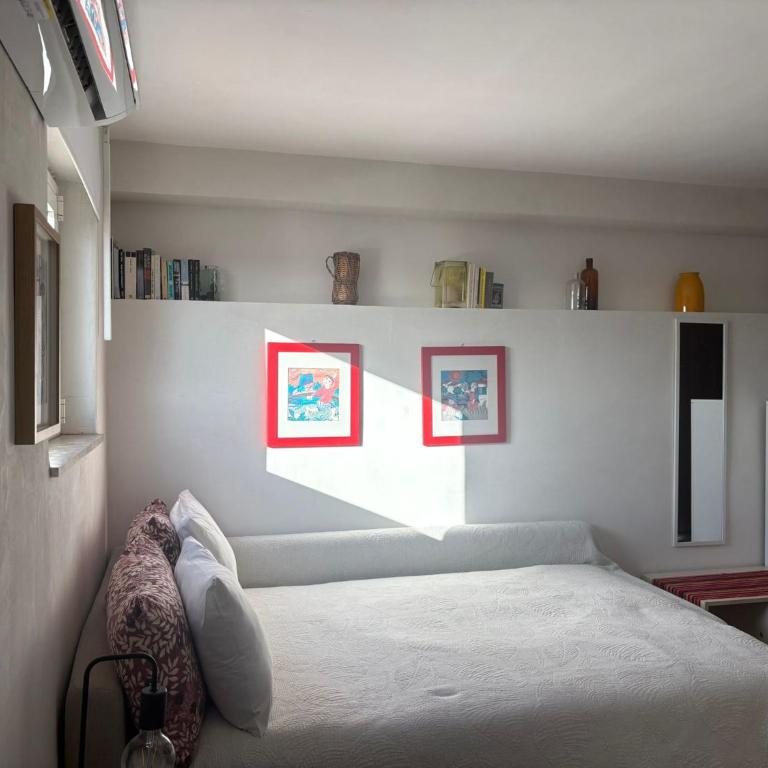 i pennacchi - One-Bedroom House - 21