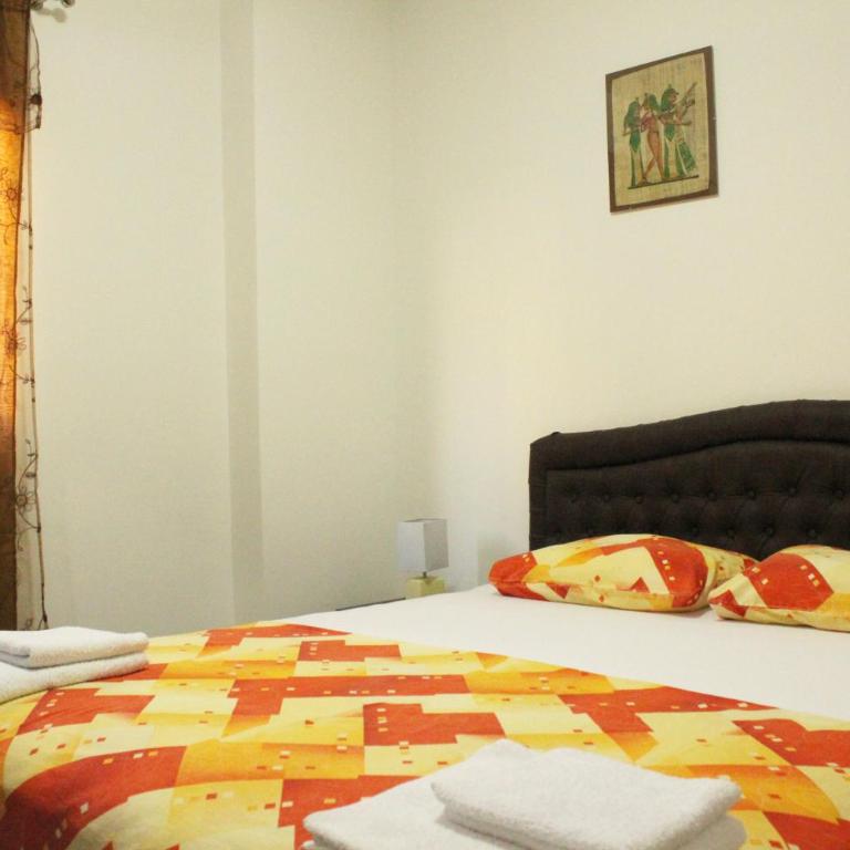 Apartments Darija - Two-Bedroom Apartment - 7