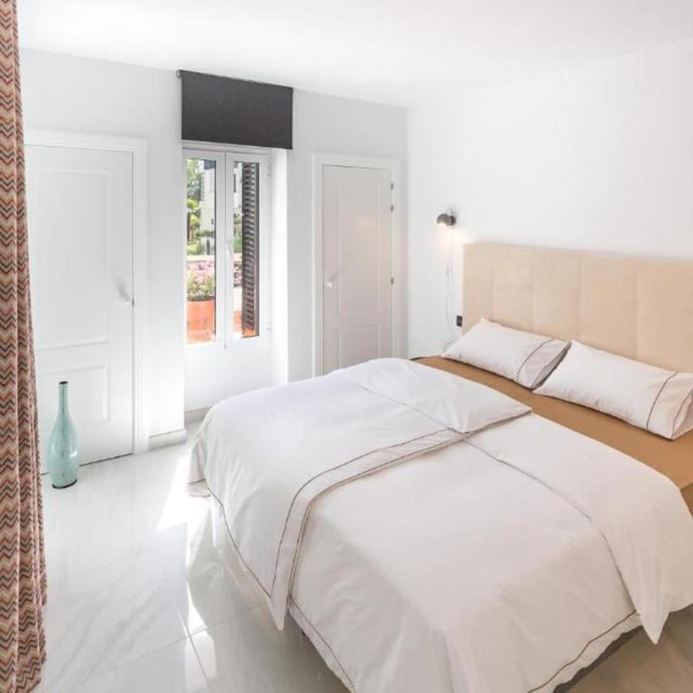 Marbella Beachside Apartment - Tennis & Golf - Apartamento de 2 dormitorios - 12