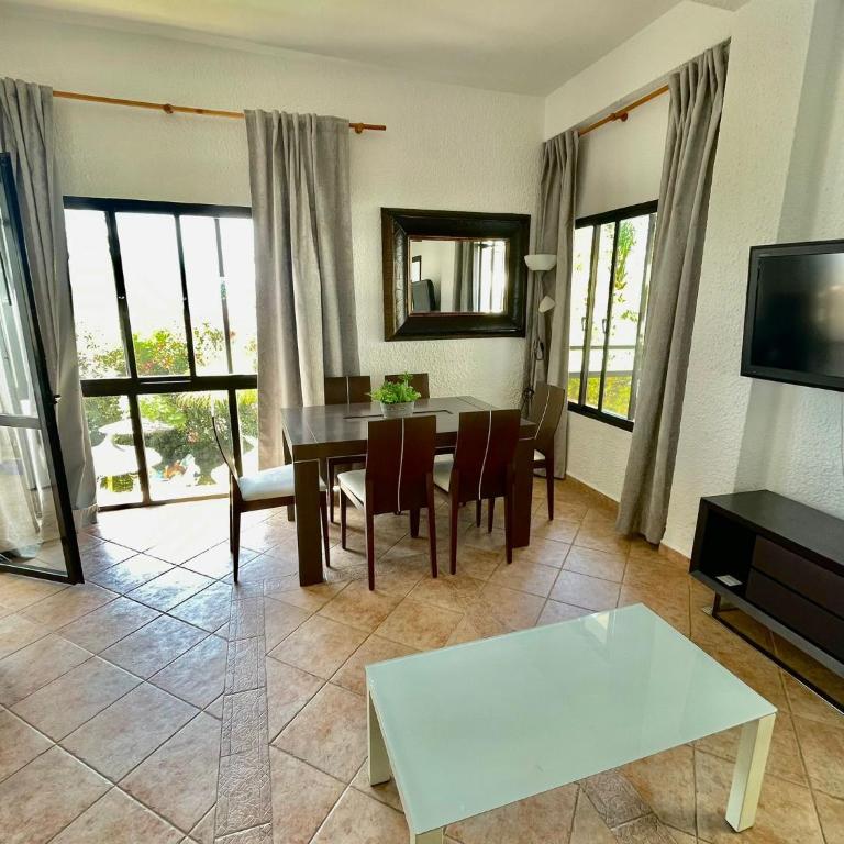 SKOL C134 - Wā Marbella Beach - Apartamento de 1 dormitorio - 2