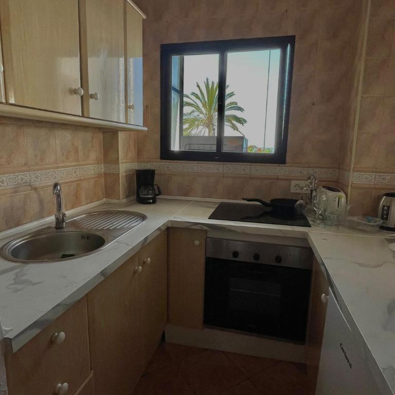 SKOL C134 - Wā Marbella Beach - Apartamento de 1 dormitorio - 3