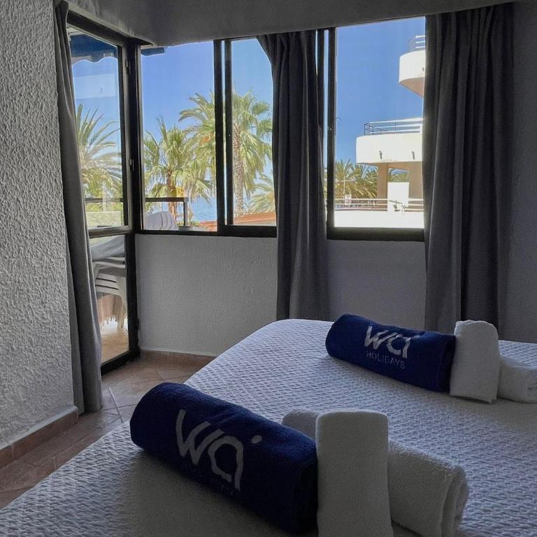 SKOL C134 - Wā Marbella Beach - Apartamento de 1 dormitorio - 6
