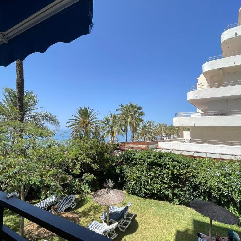 SKOL C134 - Wā Marbella Beach - Apartamento de 1 dormitorio - 7