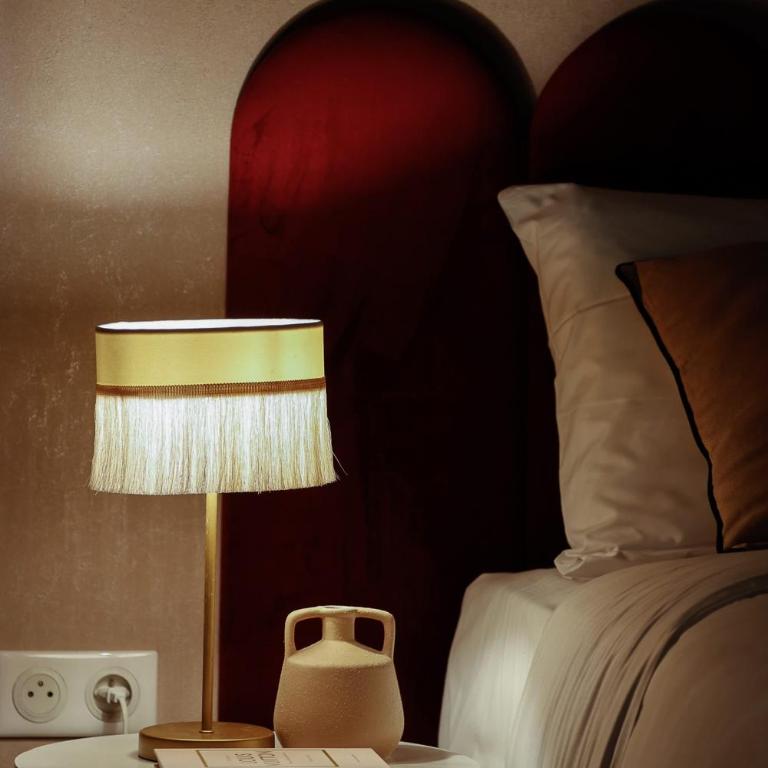Nid parisien cosy proche des Buttes-Chaumont - Apartment - 11