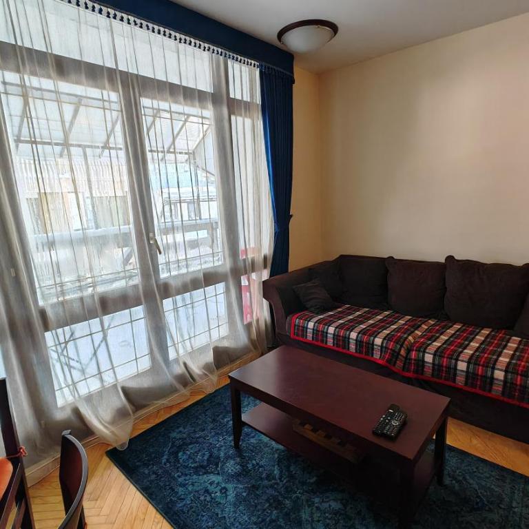 Vila Gorica - Planinska kuca - Two-Bedroom Apartment - 13