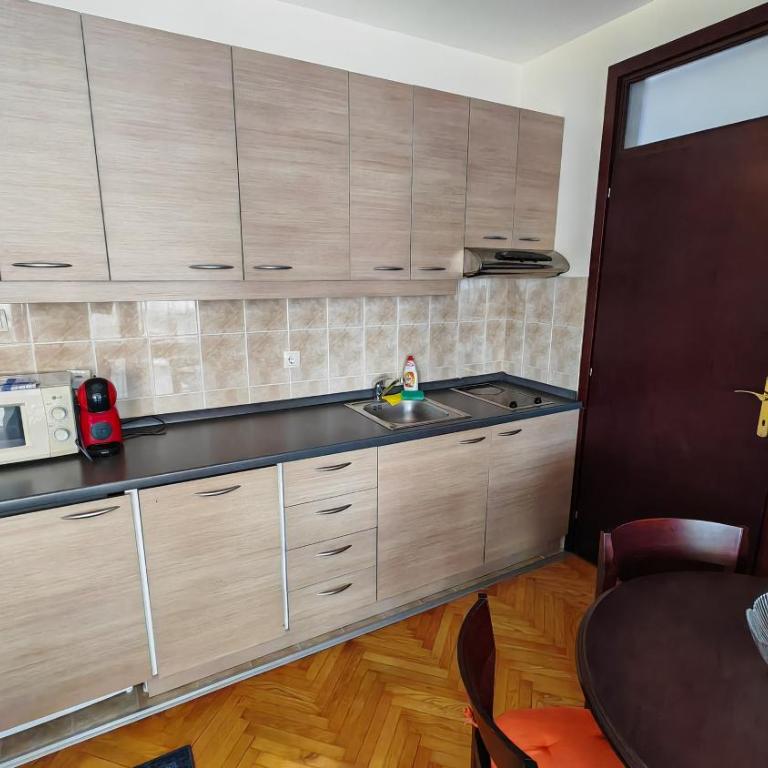 Vila Gorica - Planinska kuca - Two-Bedroom Apartment - 11