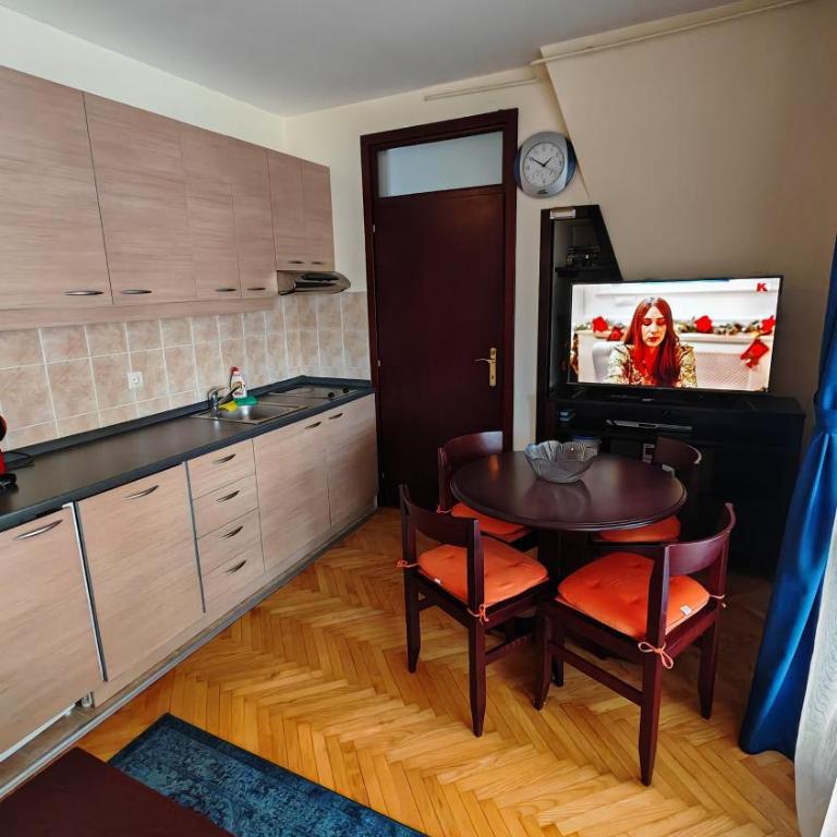 Vila Gorica - Planinska kuca - Two-Bedroom Apartment - 10