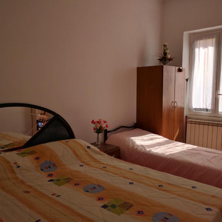 Sweet Stay Home - Appartamento con 1 Camera da Letto - 47