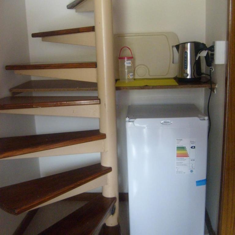 Hotel de Cine Las Golondrinas - Dúplex - 2