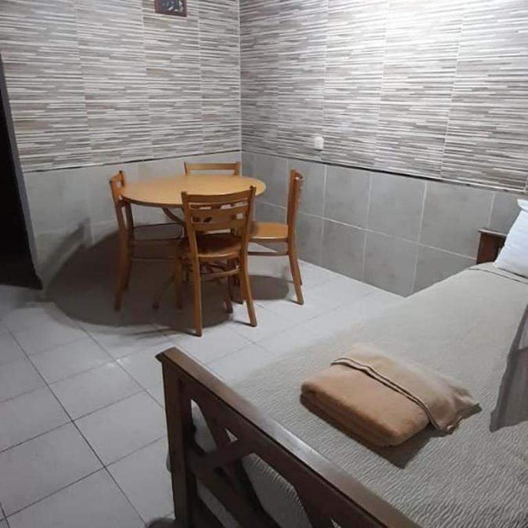 Hotel de Cine Las Golondrinas - Dúplex - 5