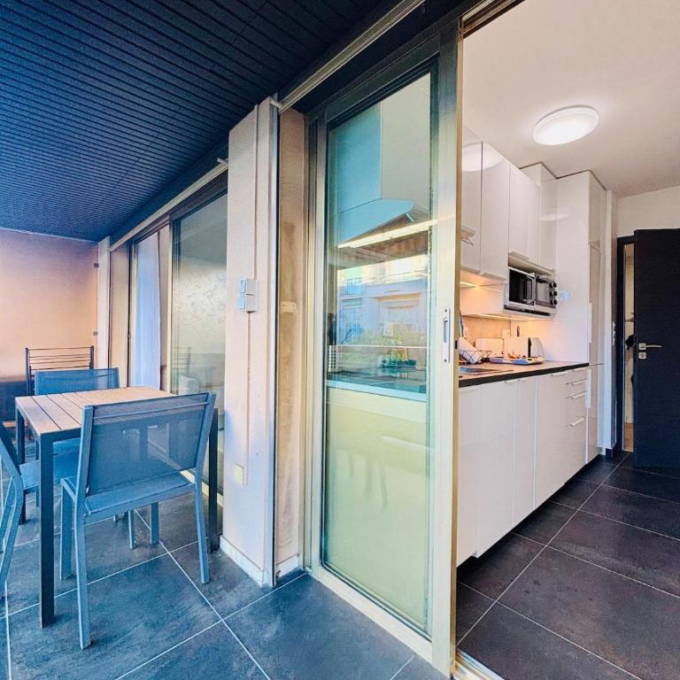 City Center Antibes - Appartamento con 1 Camera da Letto - 14