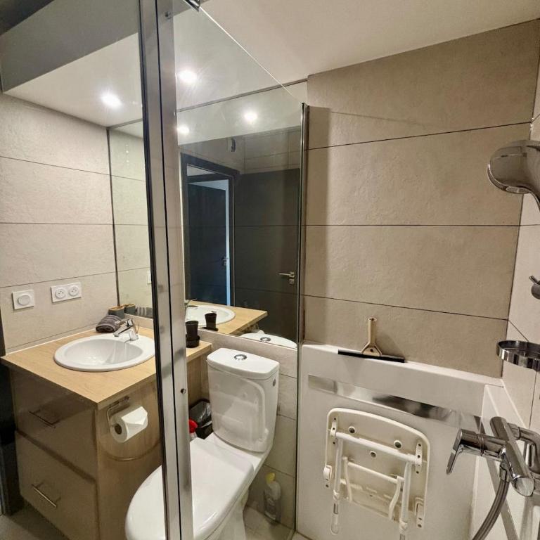 City Center Antibes - Appartamento con 1 Camera da Letto - 9