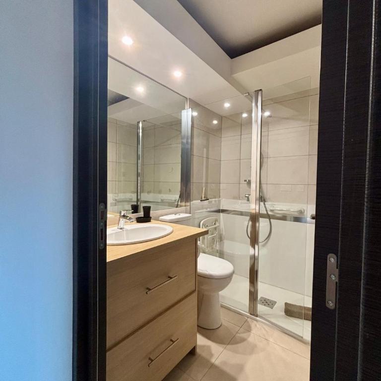 City Center Antibes - Appartamento con 1 Camera da Letto - 8