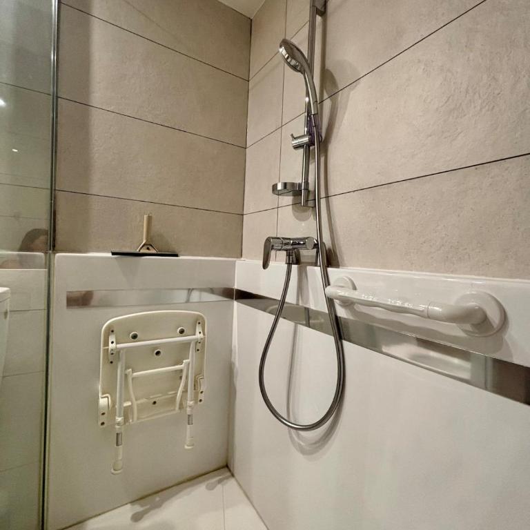 City Center Antibes - Appartamento con 1 Camera da Letto - 7