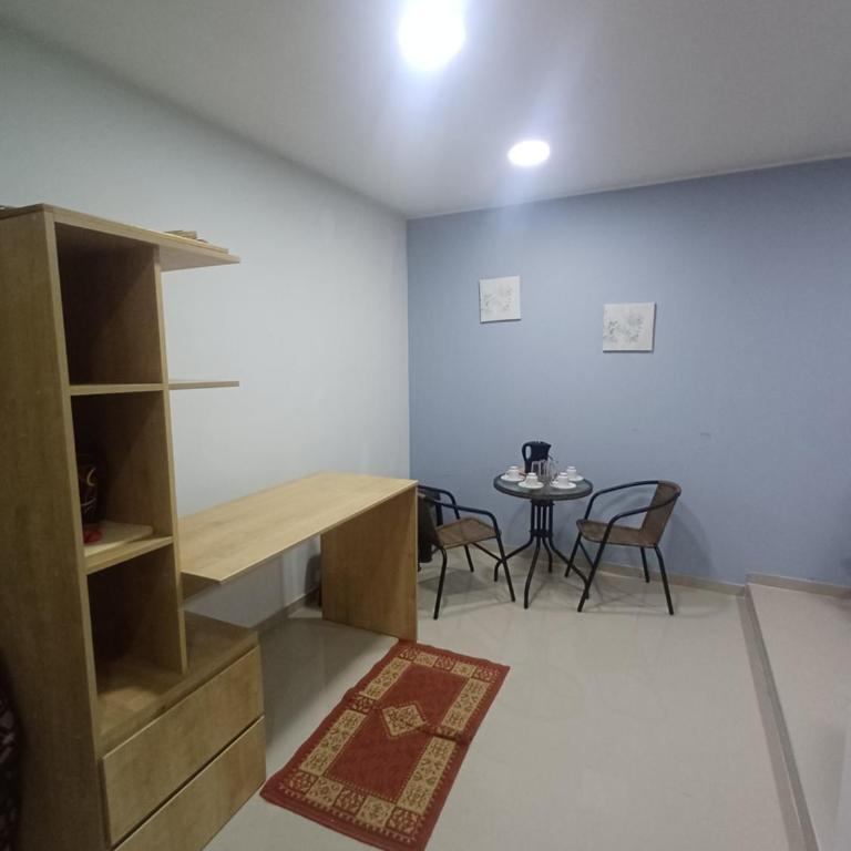 La Casa de la Emperatriz - One-Bedroom Apartment - 5