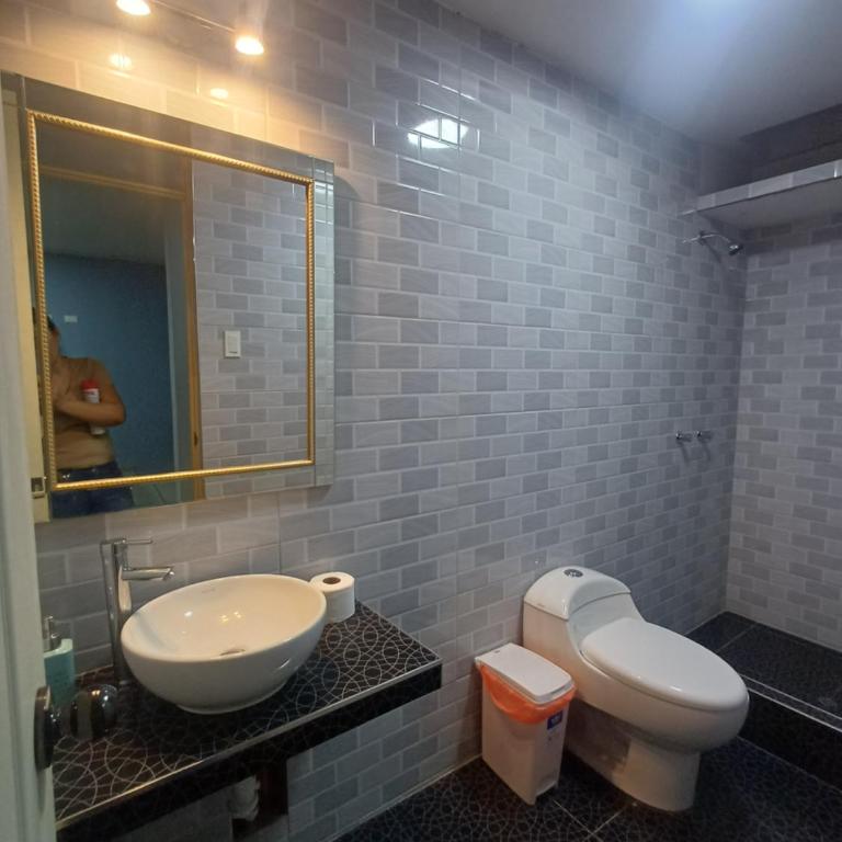 La Casa de la Emperatriz - One-Bedroom Apartment - 6
