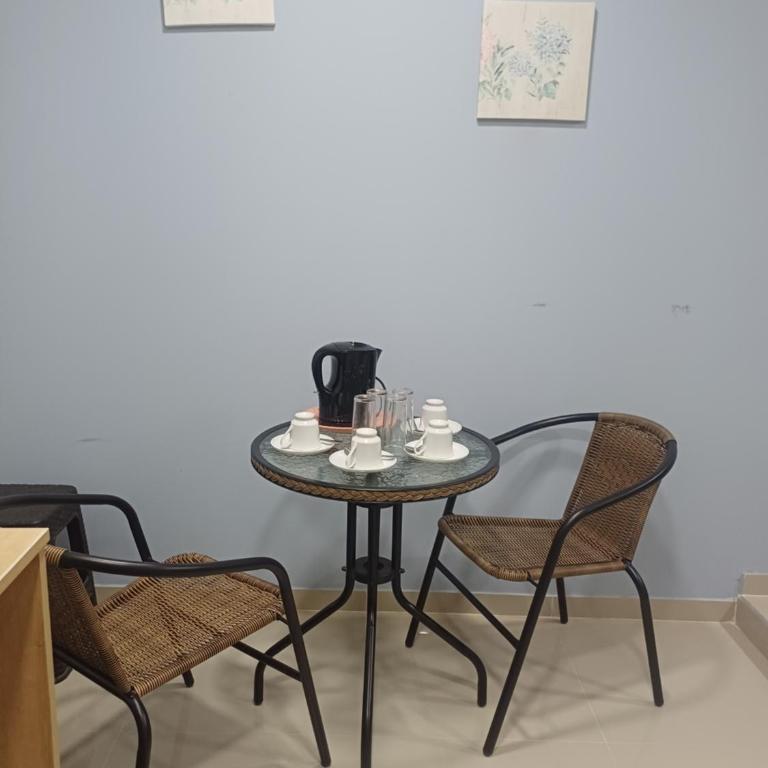 La Casa de la Emperatriz - One-Bedroom Apartment - 7