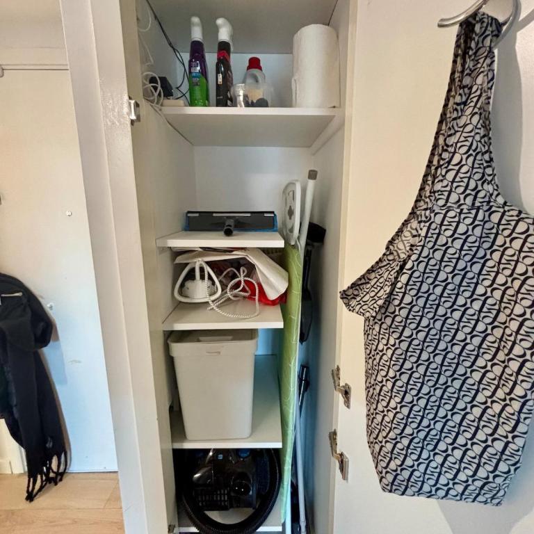 City Center Antibes - Appartamento con 1 Camera da Letto - 4