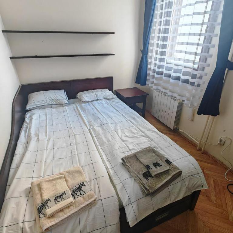 Vila Gorica - Planinska kuca - Two-Bedroom Apartment - 7