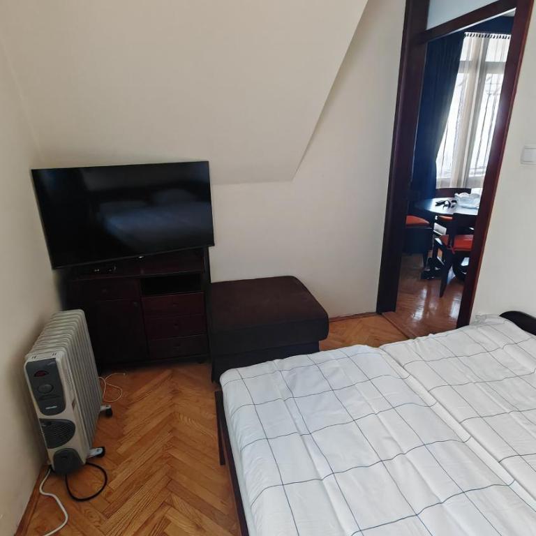 Vila Gorica - Planinska kuca - Two-Bedroom Apartment - 6