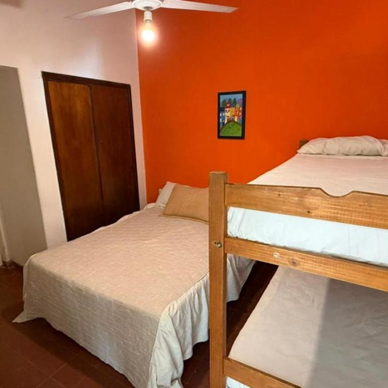 Hotel ALTOS DE ARUNA - Standard Quadruple Room - 2