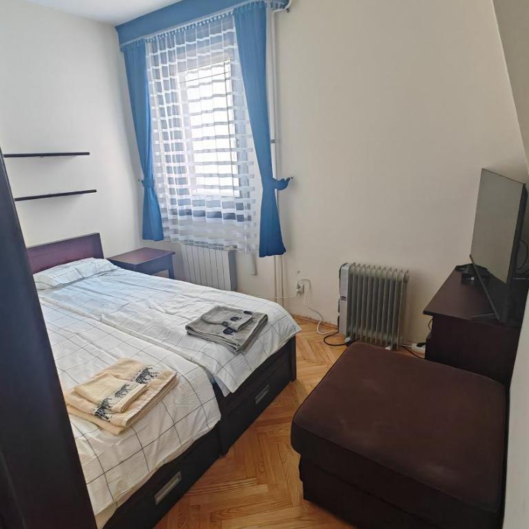 Vila Gorica - Planinska kuca - Two-Bedroom Apartment - 5