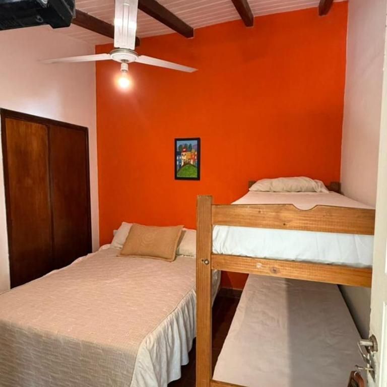 Hotel ALTOS DE ARUNA - Standard Quadruple Room - 1