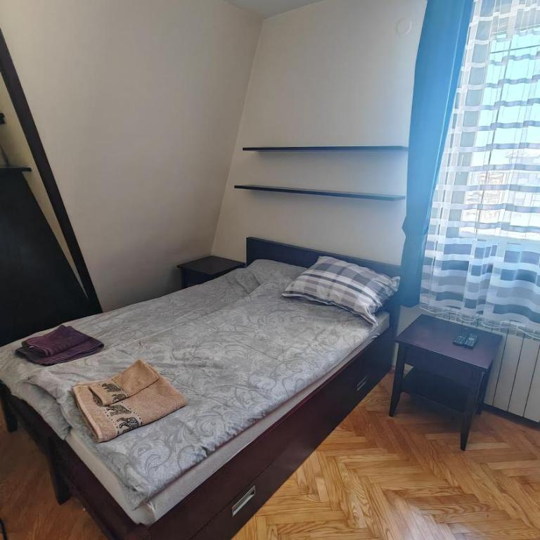 Vila Gorica - Planinska kuca - Two-Bedroom Apartment - 4