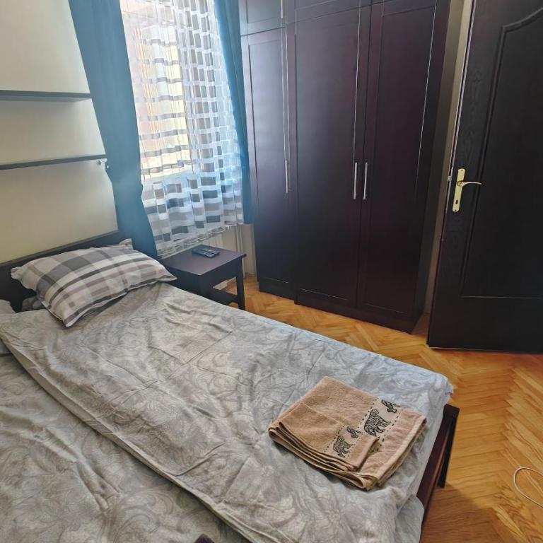 Vila Gorica - Planinska kuca - Two-Bedroom Apartment - 3