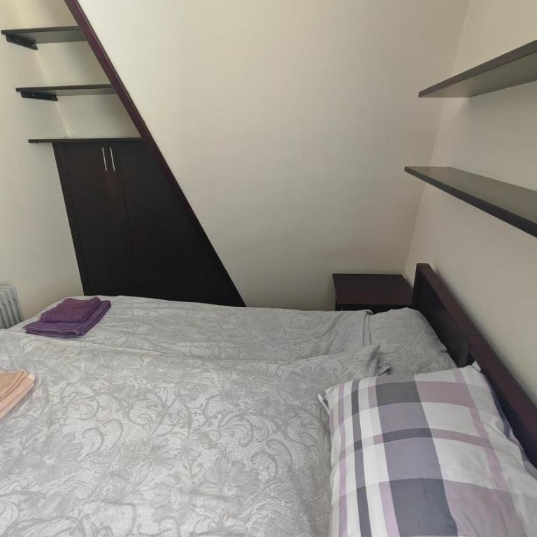 Vila Gorica - Planinska kuca - Two-Bedroom Apartment - 2