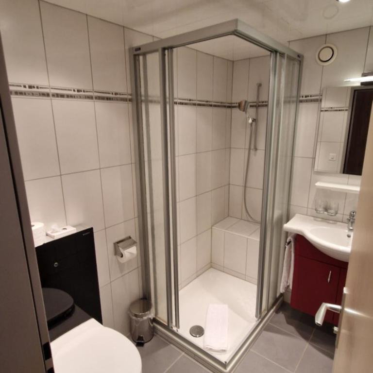 Hotel Kristall-Saphir Superior - Apartment mit 1 Schlafzimmer - 5