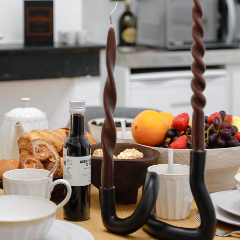 Charmant nid parisien cosy pour 4 voyageurs - Appartamento - 10