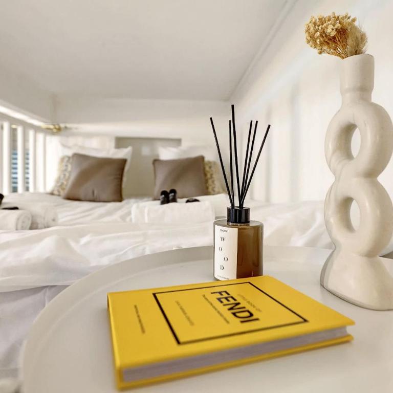 Charmant nid parisien cosy pour 4 voyageurs - Appartamento - 14