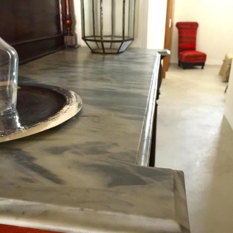 Casa Sultana - Monolocale Standard - Piano Terra Interno - 2