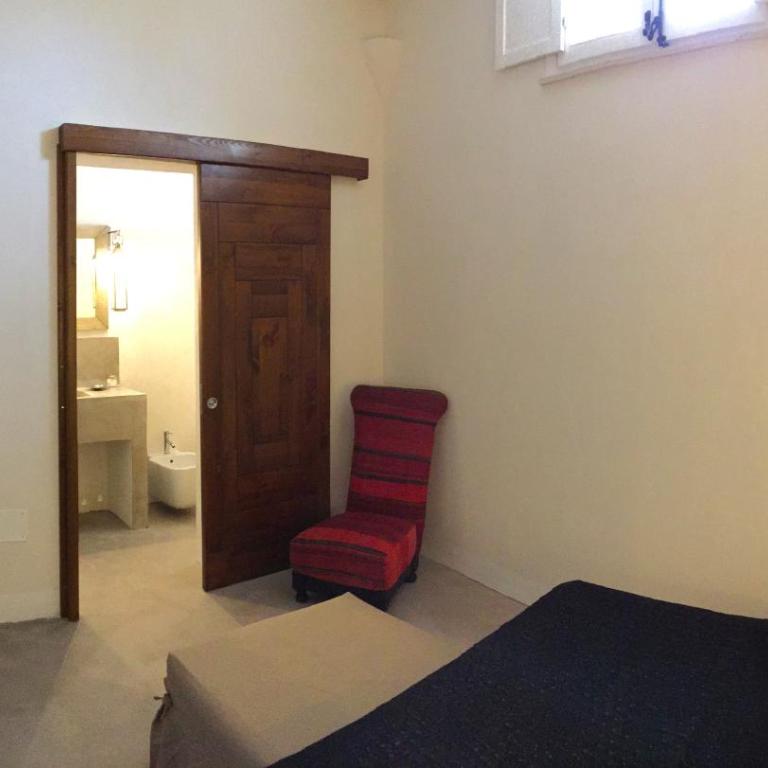Casa Sultana - Monolocale Standard - Piano Terra Interno - 6