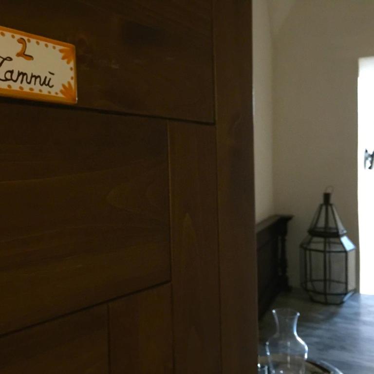Casa Sultana - Monolocale Standard - Piano Terra Interno - 1