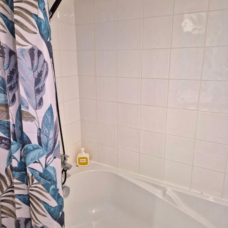 ''Providence'' - Balcon - Wifi - Linge fourni - Apartamento de 1 dormitorio - 8
