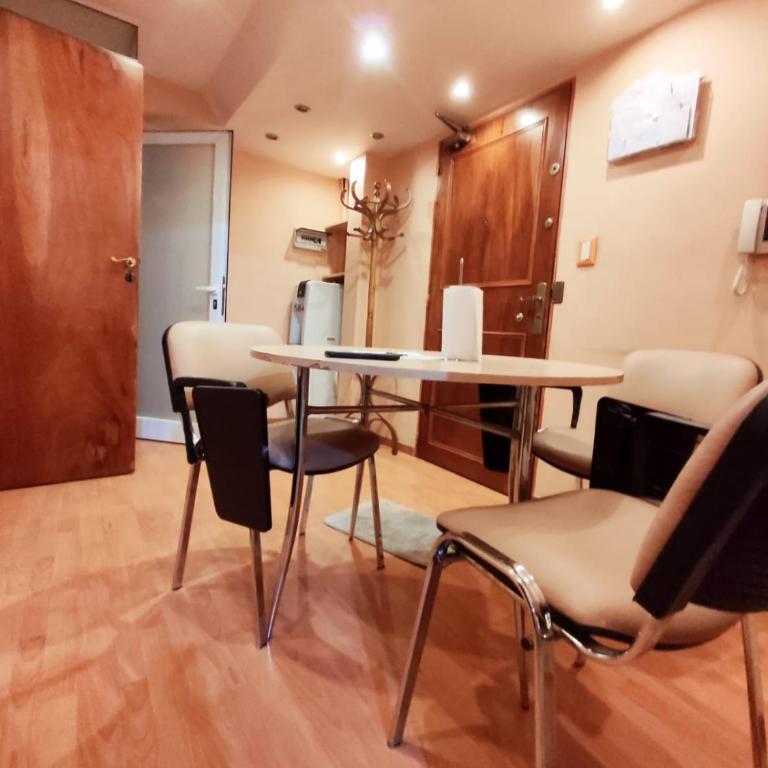 Palermoapart - Apartamento familiar de 1 dormitorio - 2