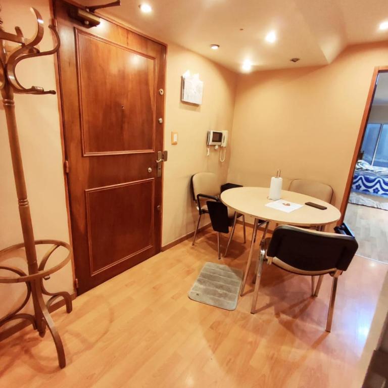 Palermoapart - Apartamento familiar de 1 dormitorio - 3