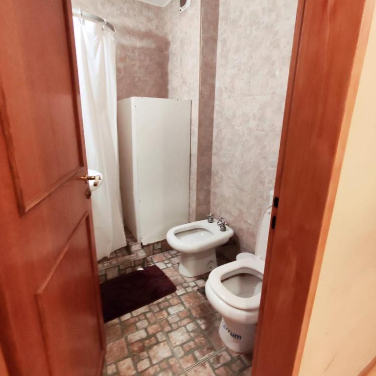 Palermoapart - Apartamento familiar de 1 dormitorio - 4