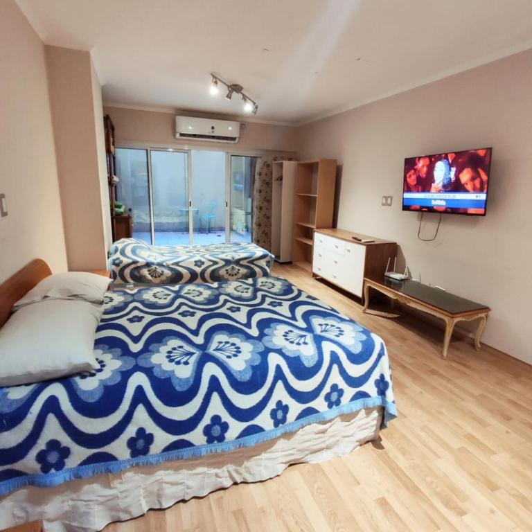 Palermoapart - Apartamento familiar de 1 dormitorio - 5