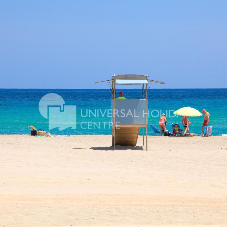 UHC Villa Pomer - Villa de 3 dormitorios - 42