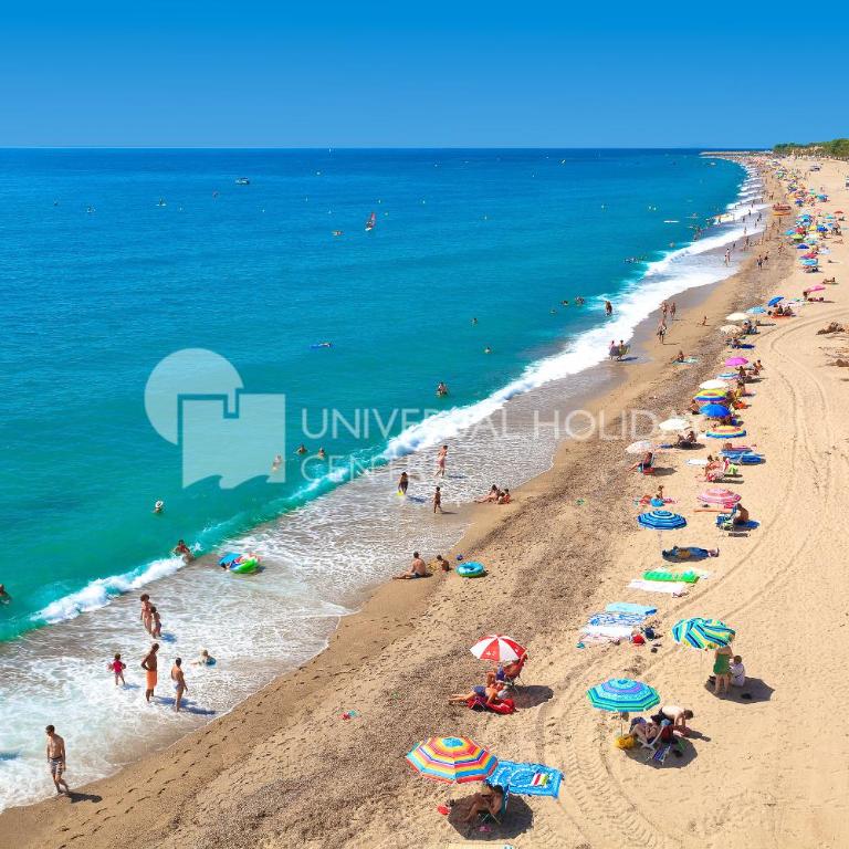 UHC Villa Pomer - Villa de 3 dormitorios - 45